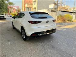 مازدا 3